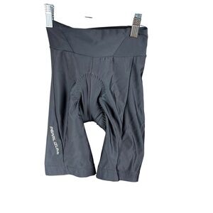 Pearl Izumi Black padded cycling Shorts
